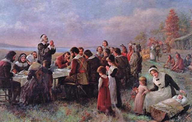 the-first-thanksgiving-pilgrim-at-plymouth-jennie-a-brownscombe-19141.png